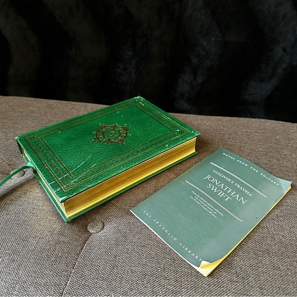 Gulliver’s Travels | Jonathan Swift | Limited Edition - Picture 12 of 13